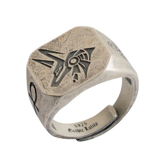 Siegelring herren - siegelring, 💍