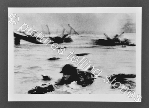 Robert capa ltd photo - capa,