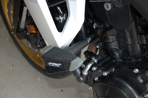 Puig 21666n sturzpads pro - 21666n,