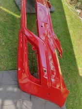 stoßstange vorne lackiert Mercedes W245