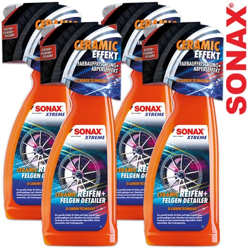 Sonax xtreme ceramic - 4x,