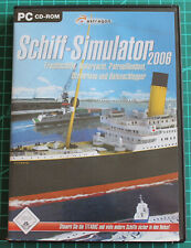 Schiff-Simulator 2006 (PC