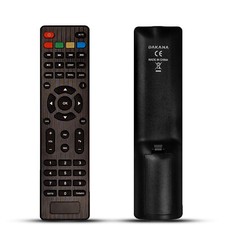 Fernbedienung für Bamof Echosat HD-Line Leyf Nokta 2225 Pro 20500 20900 250 310