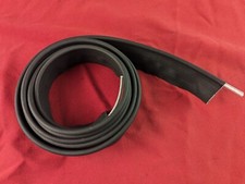 3m Kotflügelkeder Gummi