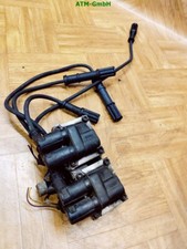 Zündspule Fiat Punto 2 II 188 B920 46543230