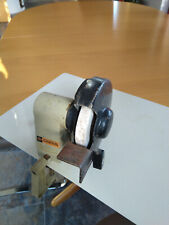 Smalcalda ZSE 450 Schleifbock Zubehör Zusatzgerät von DDR Bohrmaschine -RAR -