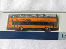 Rietze 67525 MAN DN 95