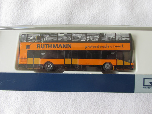 Rietze 67525 man 95 - dn,