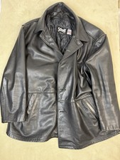 SCHOTT NYC LEDERJACKE MADE IN