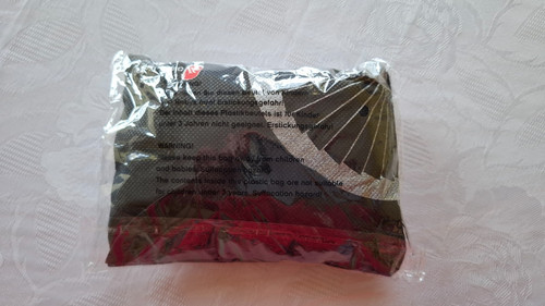 Air berlin flugtasche - berlin,