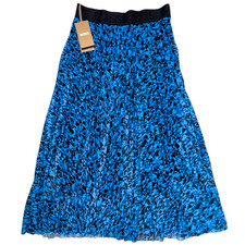 BOSS HUGO BOSS Midirock mit