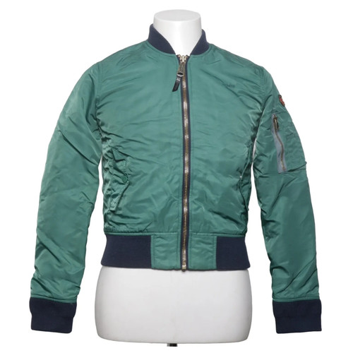 Schott bomberjacke herren - schott,, bomberjacke,