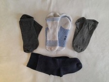 Kinder Bekleidungspaket Fußbekleidung Gr. 23-26 Gr. 98 104   4 Teile