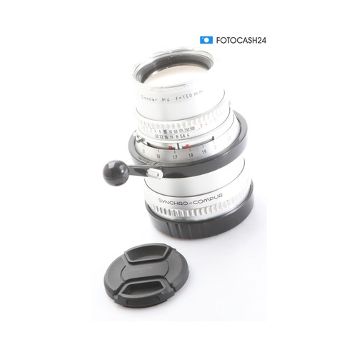 Hasselblad sonnar 150 t - sonnar, t*
