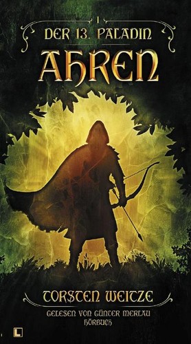 Ahren der paladin band i - 13.,