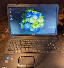 Toshiba Satellite Pro C870‑19D, 17 ZOLL Monitor und Netzteil