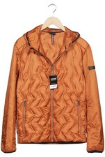Strellson Jacke Herren Anorak Jacket Kurzmantel Gr. EU 50 Orange #fsb04w5