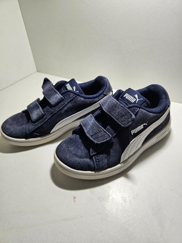 Puma sneaker kinder - puma, dunkelblau