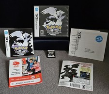 Pokemon Schwarze Version