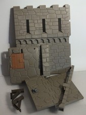 Playmobil Ritterburg Königs Falken Burg Ersatzteile 3666 6000 Zubehör