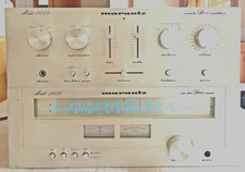 MARANTZ VINTAGE AMPLIFIER
