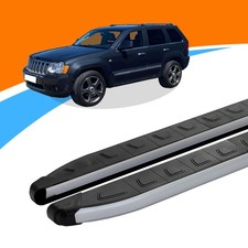 Trittbretter passend für Jeep