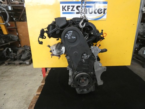Motor bse golf 6 75kw - 5, 1,6