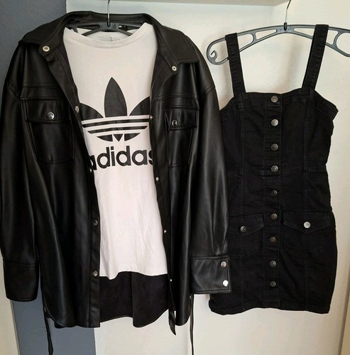 Adidas shirt paket - ❤, t-shirt