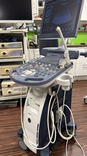 GE Ultraschallgerät Voluson P6 BJ: 02/2015 mit 3 Sonden
