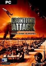 Frontline Attack: War over