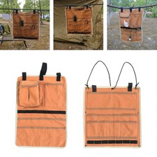 Camping Geschirrtasche