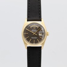 [2699] Rolex Day-Date  - 1803