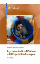 Psychomotorik bei Kindern mit