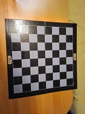 Star Wars Schachbrett