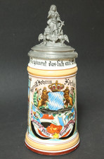 Alter Reservistenkrug IR 7