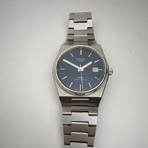 Tissot prx powermatic - powermatic, 80