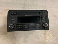 Audi A3 S3 A3 Sportback 8P