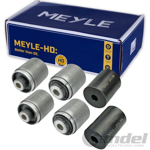 Meyle buchsen rep satz - buchsen, rep-satz