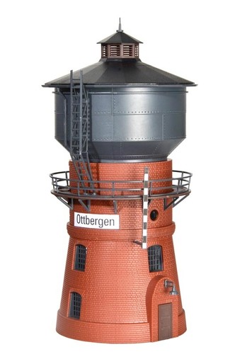 Kibri 39428 wasserturm - kibri,