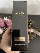 Giorgio Armani Code Profumo