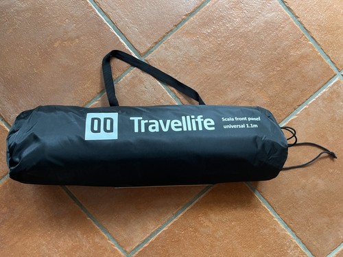 Travellife scala vorderwand - travellife,