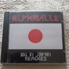 Alphaville : Big In Japan