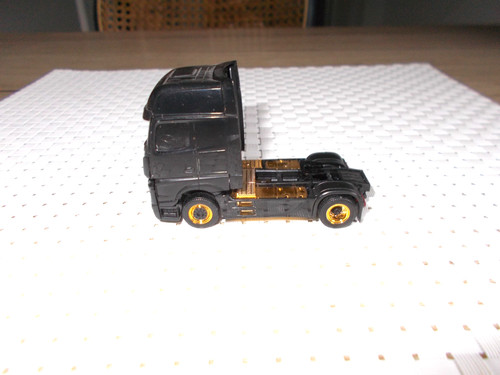 Herpa mercedes actros - ,