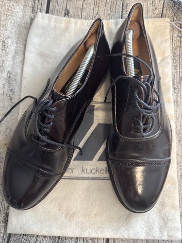 Dieter kuckelkorn herrnschuh - kuckelkorn,
