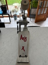 Axis X Bassdrum pedal