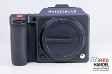 Hasselblad X2D 100C inkl. 19% MwSt. | fotohandel.de An- und Verkauf