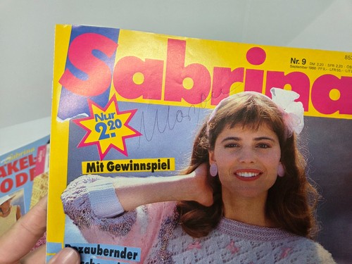 Zeitschrift teilw vintage - zeitschrift,