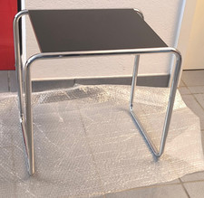 Thonet B 9b neuwertig schwarz