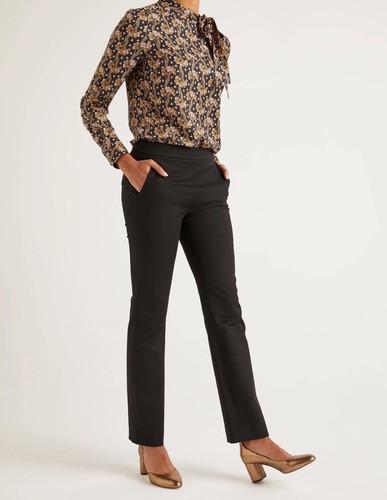 Boden richmond pants damen - pants,