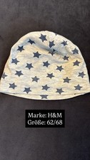 Baby Mütze von H&M in Größe